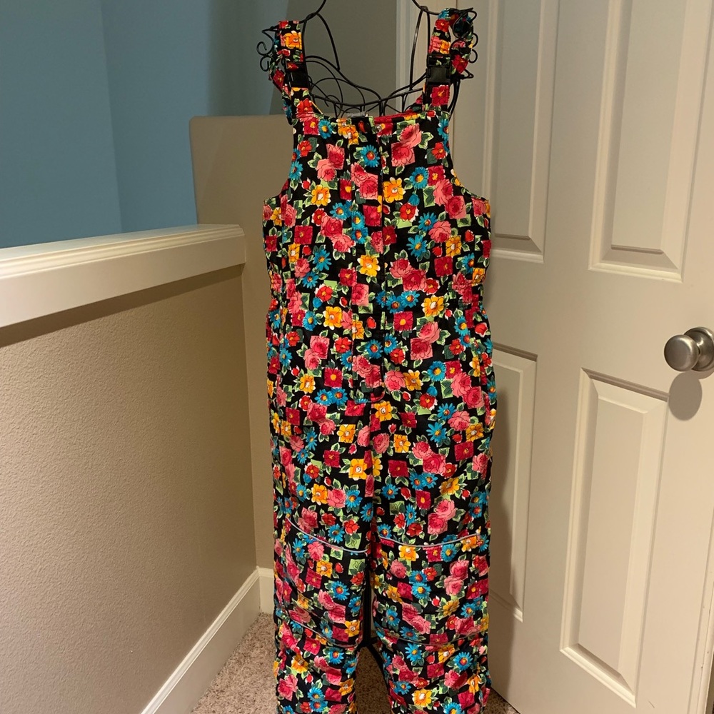 Bib Pants